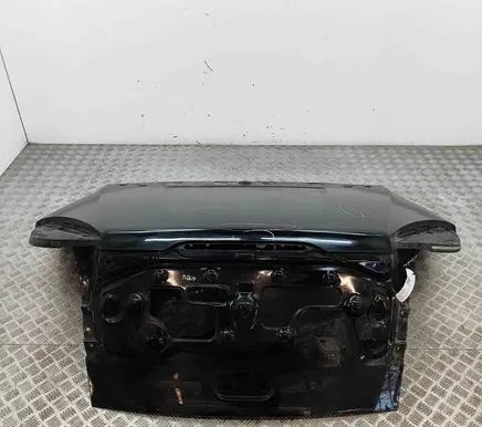 Renault Megane III Tailgate/trunk/boot lid 901004827R