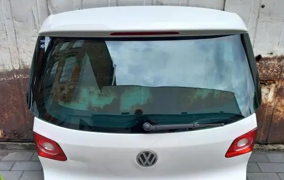 Volkswagen Tiguan Tailgate/trunk/boot lid
