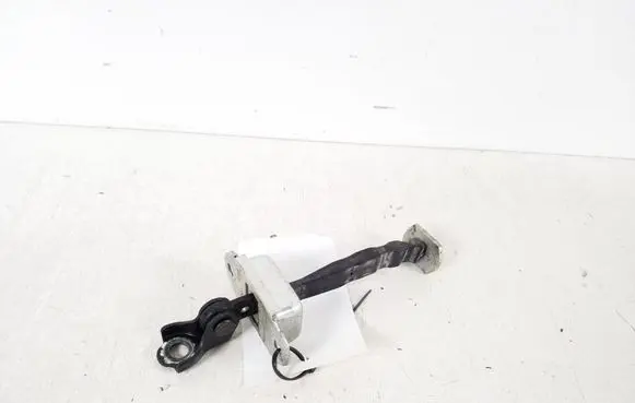 Nissan Juke I F15 Rear door check strap stopper