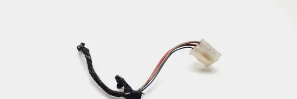 Audi A4 S4 B6 8E 8H Other wiring loom 1J0919321