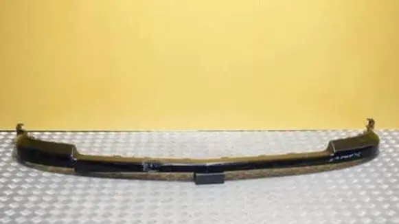 Chevrolet Silverado Front bumper splitter molding 23206192 SILVERADO1500