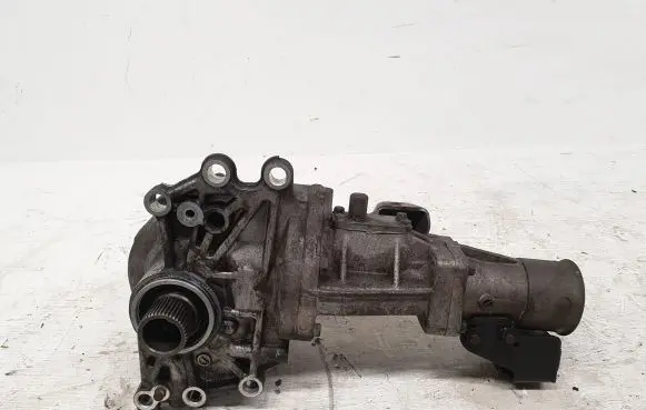 Mitsubishi Outlander Gearbox transfer box case 