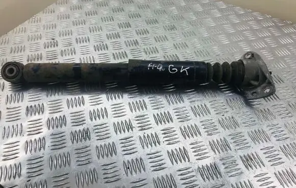 Volkswagen Eos Rear shock absorber/damper 1K0513425