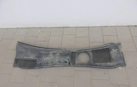 Audi A6 S6 C5 4B Battery box tray cover/lid 4B1819422 K23197