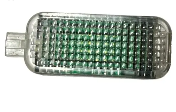 Volkswagen Golf IV Other interior light 4E0947415