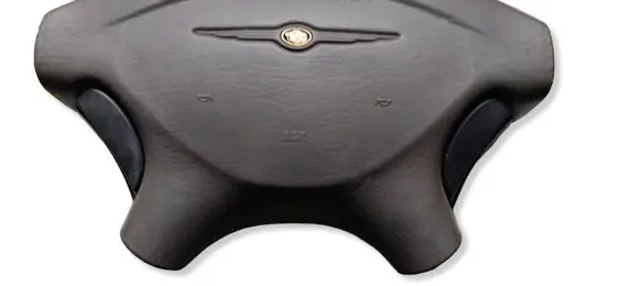 Chrysler Grand Voyager IV Steering wheel airbag P0SL011L8AE