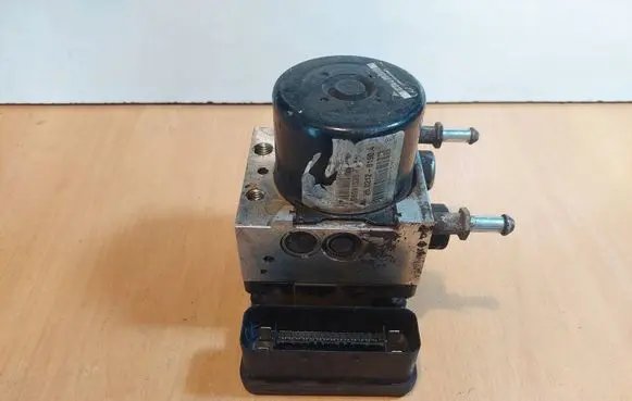 Chevrolet Captiva ABS Pump 96626091 25.0212-0190.4 25.0926-4529.3