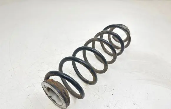 Peugeot 307 Rear coil spring