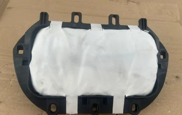 Citroen C4 II Picasso Passenger airbag 9676715380 0078390Q 5BMBK6