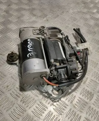 Land Rover Range Rover L322 Air suspension compressor/pump GP76A60 4430201531