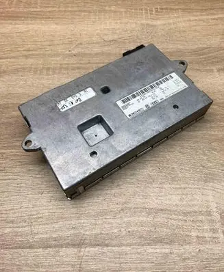 Audi A8 S8 D3 4E MMI control unit 4E0035729 4E0910730P