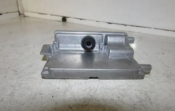Volkswagen ID.4 Windshield/windscreen camera 1EA980654J E811296 1EA980654