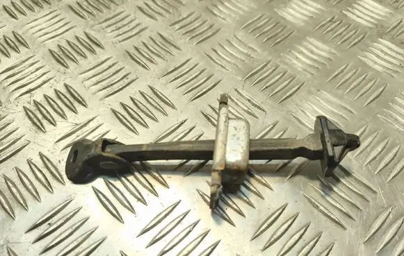 Mazda 2 Front door check strap stopper 