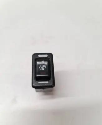 Subaru Forester SF Seat heating switch 
