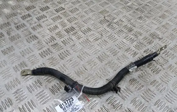 Tesla Model S Other wiring loom