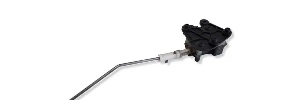 Audi A4 S4 B6 8E 8H Tailgate boot lock/latch motor 8E9827833