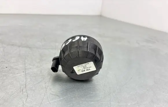 Audi A6 S6 C7 4G Alarm system siren 4H0907601C