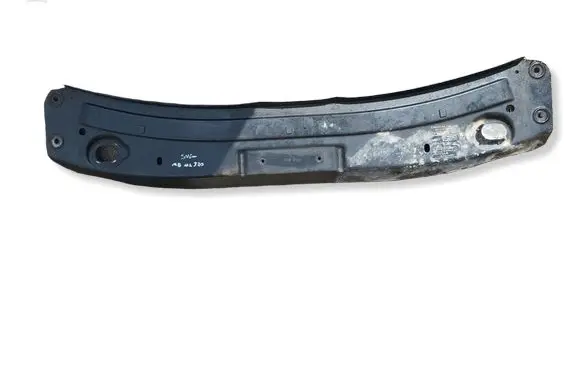 Mercedes-Benz ML W164 Top upper radiator support slam panel 