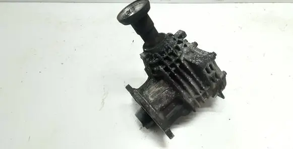 Volvo XC60 Gearbox transfer box case P31280844