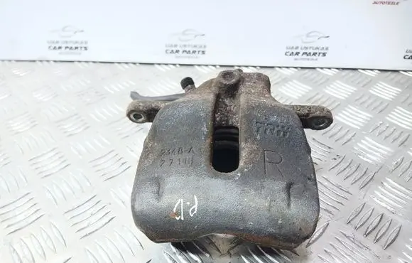 Suzuki SX4 Front brake caliper