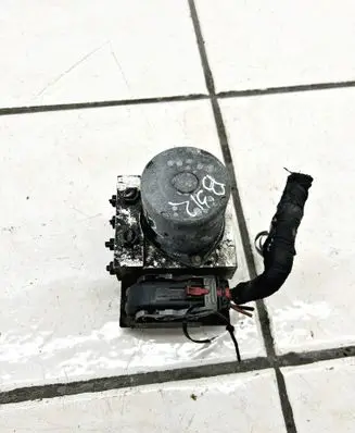 Audi Q5 SQ5 ABS Pump 8R0907379C