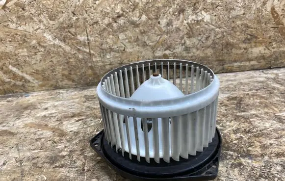 Infiniti G37 Heater fan/blower 272V0JK60E 1211071403