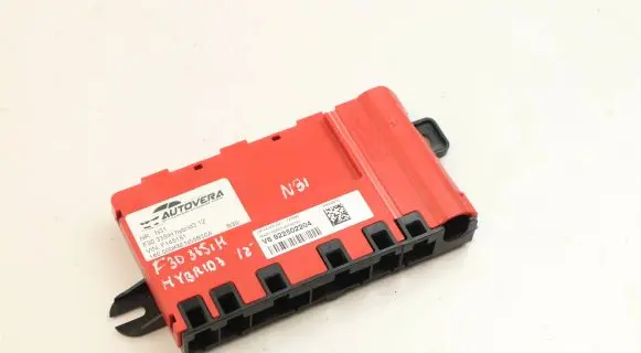 BMW 3 F30 F35 F31 Positive wiring loom 9225022 22062012 19144000001