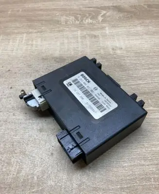 Opel Signum Parking PDC control unit/module 13157260 0263004031