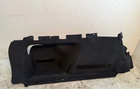 Peugeot 508 RXH Trunk/boot side trim panel 96872612ZE