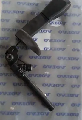 Volvo S80 Front seatbelt buckle 8630467