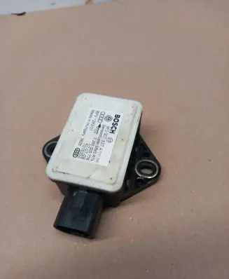Audi A4 S4 B8 8K ESP (stability system) control unit 4F0907637A 0265005776 7015352