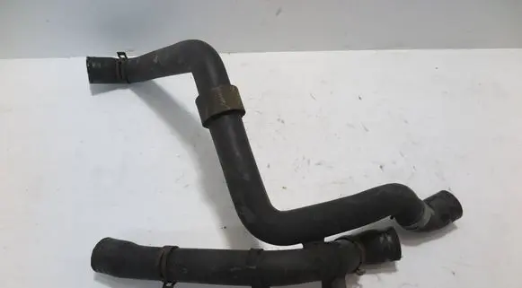 Seat Ibiza IV (6J,6P) Engine coolant pipe/hose 6R0122101N