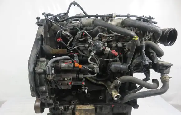 Ford Focus C-MAX Engine KKDA