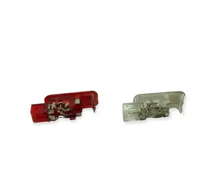 Audi A6 S6 C5 4B Front door interior light 