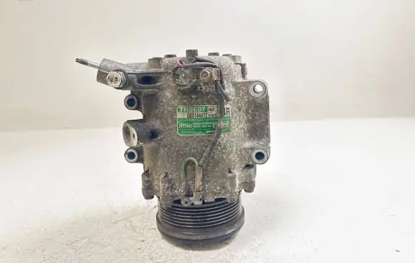 Honda Civic Air conditioning (A/C) compressor (pump) Q00144472 HFC134a