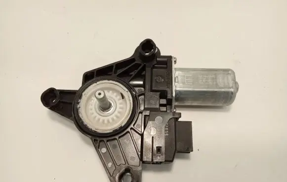 Mercedes-Benz GLC AMG Rear door window regulator motor C51465101 19131 A2139060502