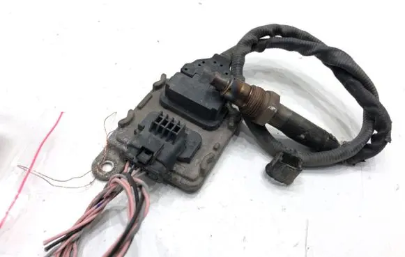 KIA Sportage Lambda probe sensor 296602U250