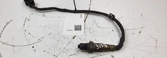 BMW 7 E65 E66 Lambda probe sensor 0281004028 7793825