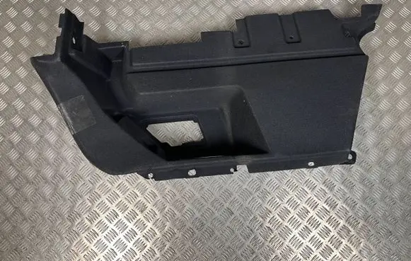 Renault Arkana Trunk/boot side trim panel 849502604R