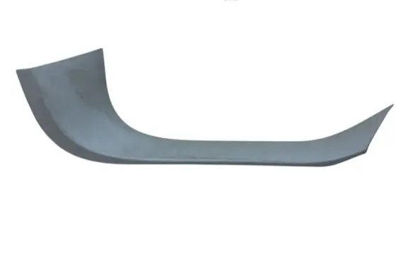 BMW X5 E70 Other trunk/boot trim element 51497149640 10834110