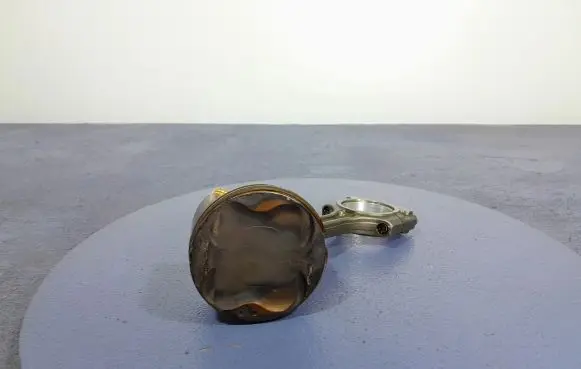 Renault Arkana Piston 