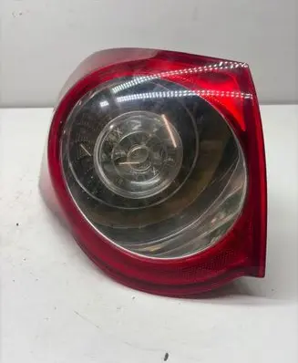 Volkswagen PASSAT B6 Rear/tail lights 27459002