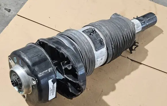 BMW X5 G05 Air suspension front shock absorber 78315615 77689242502 20B072DV0257