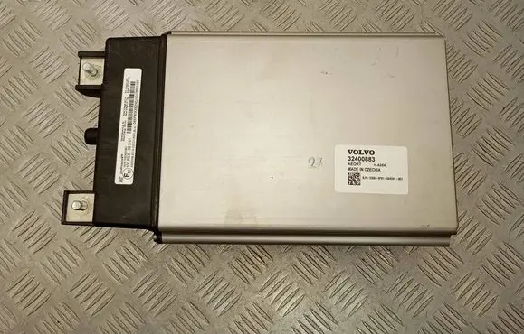 Volvo XC60 Hybrid / electric car battery 32400883 524241801 421291463