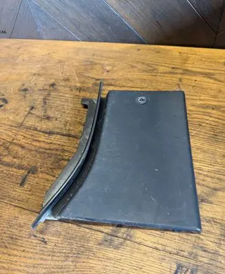 Volvo XC60 Other exterior part 30776212