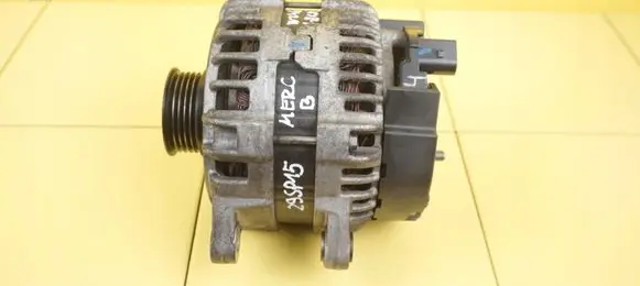Mercedes-Benz B W246 W242 Generator/alternator 29SP15