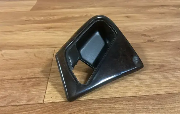 Mercedes-Benz ML W163 Front door interior handle trim A1637660164