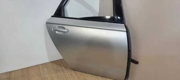 Audi A6 S6 C7 4G Rear door LX7W