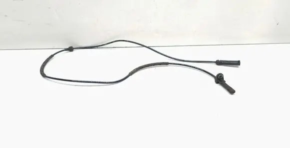 ABS rear brake sensor