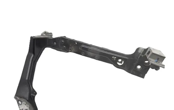Jaguar F-Pace Headlight/headlamp mounting bracket HK8313N079A